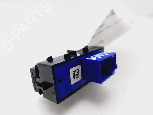 Switch PEUGEOT 2008 I (CU_) 1.6 HDi | BP23254114I30