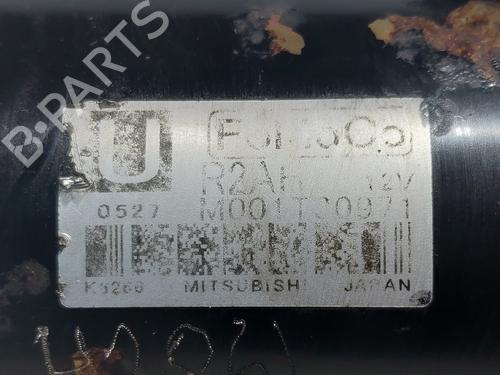 Starter MAZDA CX-7 (ER) | BP38194889M8 - Image 4
