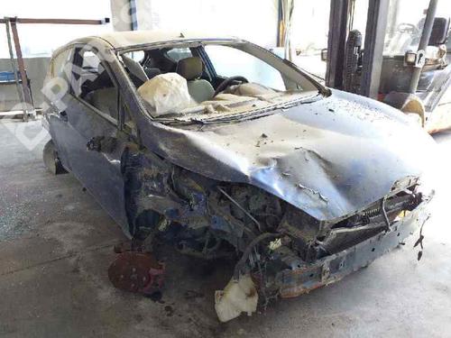 Used Parts FORD FIESTA VI (CB1, CCN)  1.6 Ti  923468