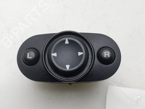Used Mirror switch Mirror switch CHRYSLER PT CRUISER (PT_) 2.2 CRD (121 hp) 40435317 40435317