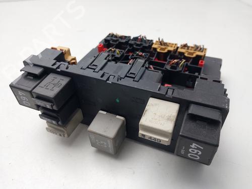 Electronic module SEAT LEON (1P1) 1.6 | BP36219550M83 - Image 5