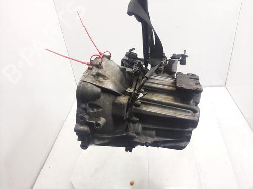 Gearbox KIA SPORTAGE II (JE_, KM_)  | BP29572626M3 