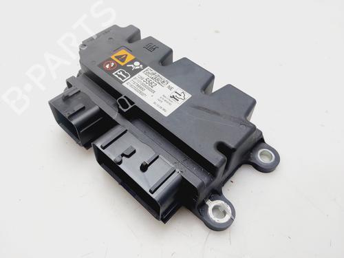 Airbag module OPEL ASTRA K (B16)  | BP30044088M53 
