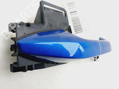 Front right exterior door handle KIA SPORTAGE V (NQ5)  | BP29903889C129