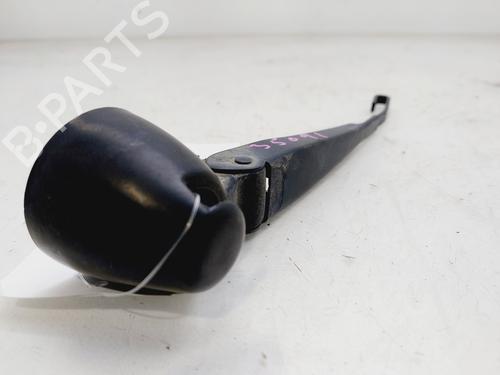 Rear windshield wiper arm VW POLO (6N2)  | BP20640654C144 