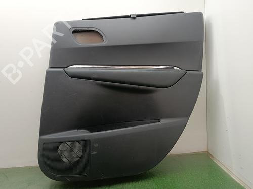 Used Rear right panel Rear right panel 36781287 36781287