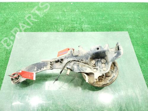 Venstre hjullagerhus spindel FORD FOCUS I (DAW, DBW) 1.8 Turbo DI / TDDi | BP29840116M27