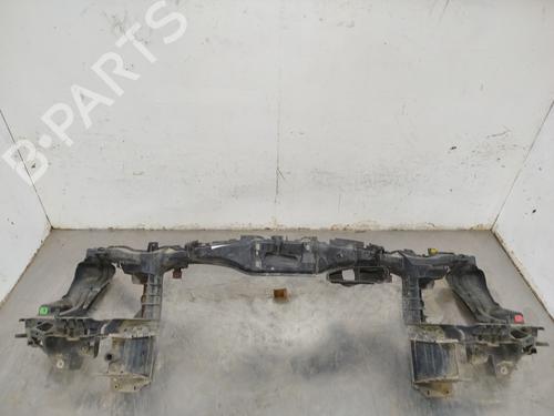 Frontplade/Frontkurv Frontplade/Frontkurv MERCEDES-BENZ B-CLASS Sports Tourer (W245) [2005-2011] 36780998 36780998
