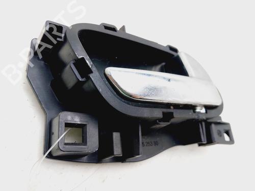 Front right interior door handle PEUGEOT 308 I (4A_, 4C_)  | BP29861616I14
