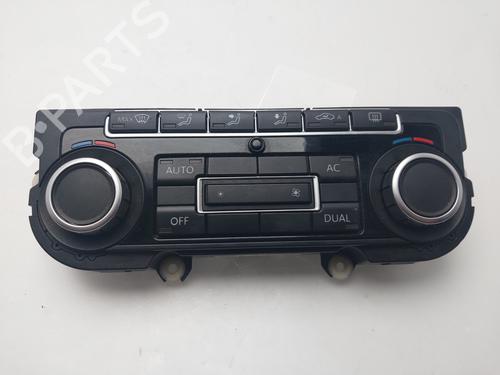 Used Climate control Climate control VW GOLF VI (5K1) [2008-2014] 32736556 32736556