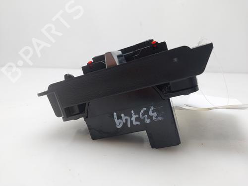 Gear lever CITROËN C5 X (ND_, NC_) PureTech 180 (ND5GFP) | BP17621468M90 