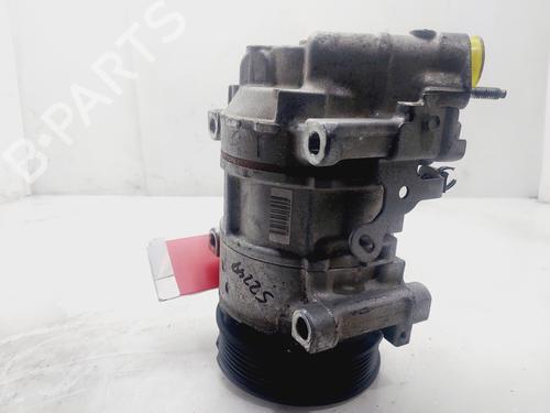 AC compressor PEUGEOT 3008 II SUV (MC_, MR_, MJ_, M4_)  | BP25302173M34 