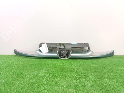 Grill Grill PEUGEOT 206 Hatchback (2A/C) 1.4 HDi eco 70 (68 hp) 34192553 34192553
