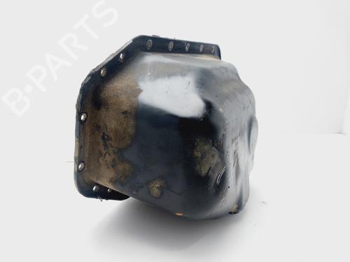 Oil sump SEAT IBIZA III (6L1)  | BP24492793M115 