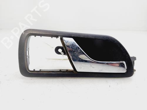 Used Rear right interior door handle SKODA FABIA I Combi (6Y5) 1.4 TDI (75 hp) 24641825