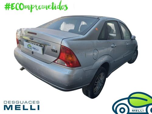 Headlight switch FORD FOCUS I Saloon (DFW) 1.8 Turbo DI / TDDi | BP37423825I24  - Image 6