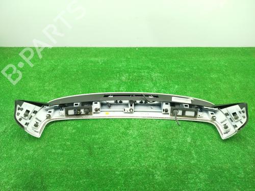 Spoiler bagklap CITROËN C4 CACTUS 1.2 THP 110 | BP30961358C96 