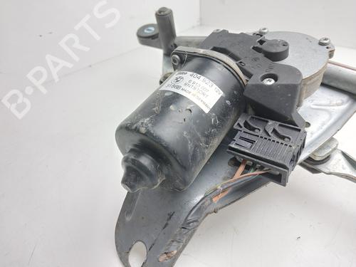 Front wiper motor BMW X5 (E53) 3.0 d | BP36154689M29 - Image 3