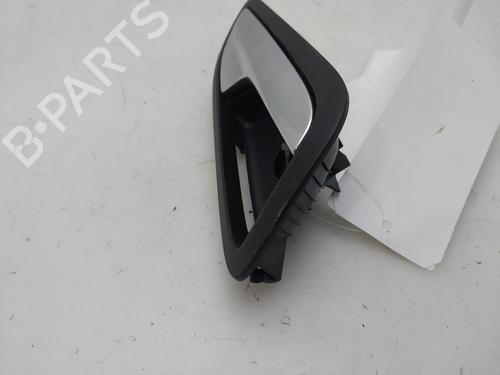 Front right interior door handle FORD FOCUS III 1.6 TDCi | BP33952202I14 - Image 2