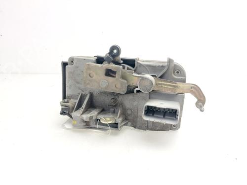 Used Front right lock Front right lock PEUGEOT 807 (EB_) [2002-2026] 34631599 34631599