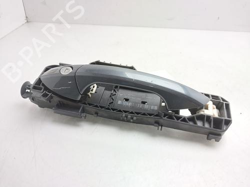 front-left-exterior-door-handle-mercedes-benz-c-class-w204-2007-2008-2009-2010-2011-2012-2013-2014-2015-36219757 main image