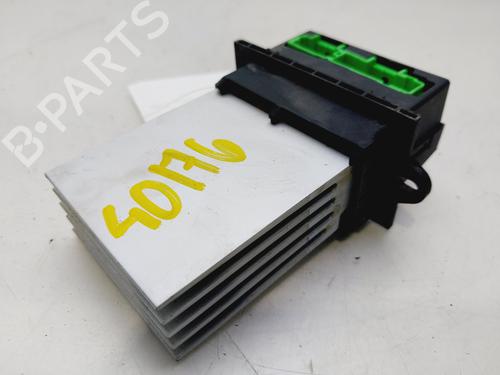 Varmeblæsermodstand RENAULT GRAND SCÉNIC II (JM0/1_) 1.5 dCi (103 hp) 30472911