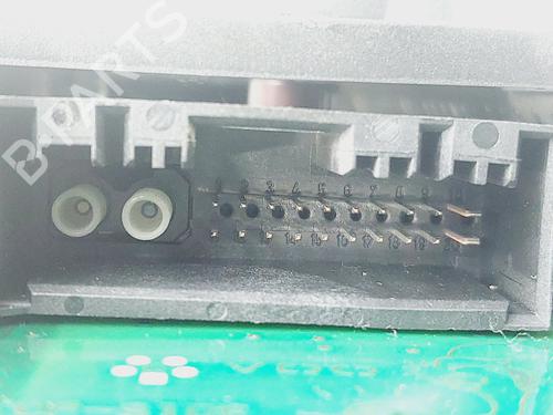 Instrument cluster BMW 7 (E65, E66, E67) 730 Ld | BP33558024C47 - Image 4