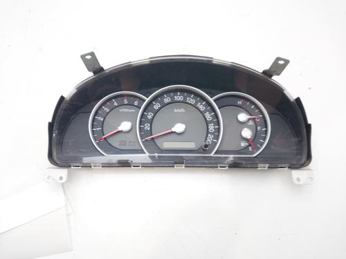 Used Instrument cluster KIA SORENTO I (JC) 2.5 CRDi 4WD (140 hp) 13475924