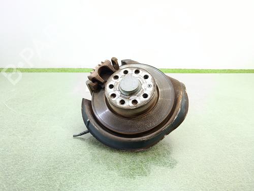 Used Right rear steering knuckle Right rear steering knuckle 37681925 37681925