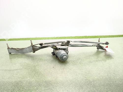 Front wiper motor MERCEDES-BENZ E-CLASS (W211) | BP40081994M29 - Image 6