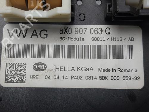 Electronic module AUDI A1 (8X1, 8XK) 1.6 TDI | BP37584107M83 - Image 2