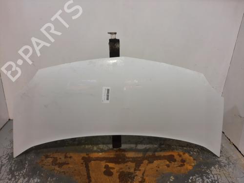 Used Hood RENAULT KANGOO / GRAND KANGOO II (KW0/1_) 1.5 dCi 85 (KW0K, KW0L, KW0B) (86 hp) 16754815