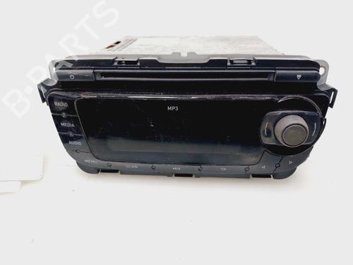 Used Radio SEAT IBIZA IV (6J5, 6P1) [2008-2017]  28088875