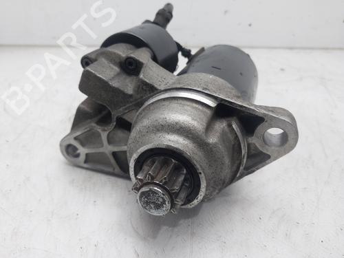 Used Starter Starter 36856380 36856380