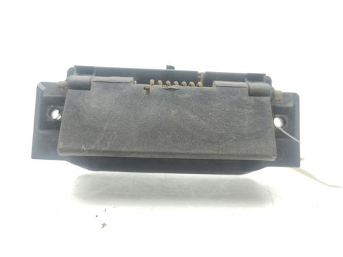 Used Tailgate handle CHEVROLET LACETTI (J200) 1.8 (122 hp) 27671032