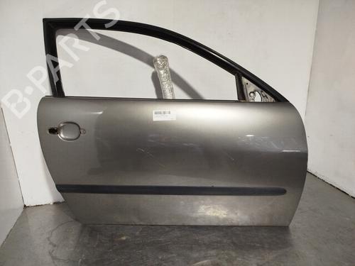 Dør høyre foran SEAT IBIZA III (6L1) [2002-2009]  30504301