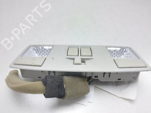 Interior roof light MAZDA CX-7 (ER) | BP37149136I8 - Image 2