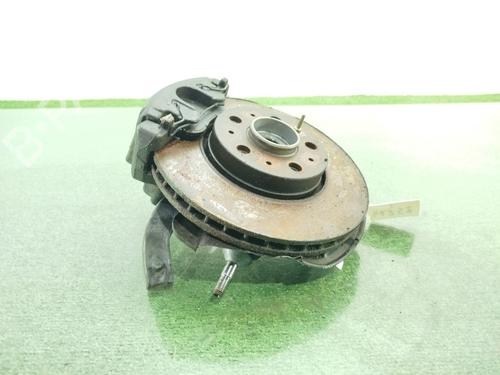 Used Left front steering knuckle VOLVO S80 I (184) 2.5 TDI (140 hp) 32032751