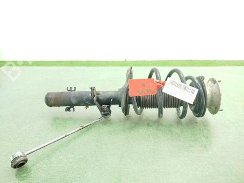 Used Right front shock absorber Right front shock absorber BMW X3 (E83) xDrive 30 d (218 hp) 33214266 33214266