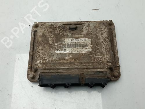 Used Engine control unit (ECU) SEAT CORDOBA (6K1, 6K2) [1993-2002]  30656018