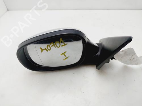 Used Left mirror BMW 3 (E90) 318 i (143 hp) 32149712