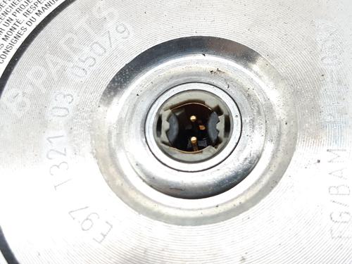 Driver airbag MERCEDES-BENZ E-CLASS (W210) E 300 Turbo-D (210.025) | BP8889021C9 