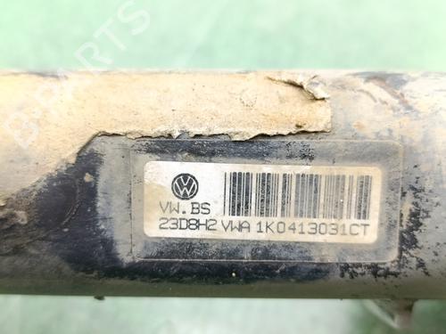 Right front shock absorber SEAT LEON (1P1) 1.9 TDI | BP27249324M17 