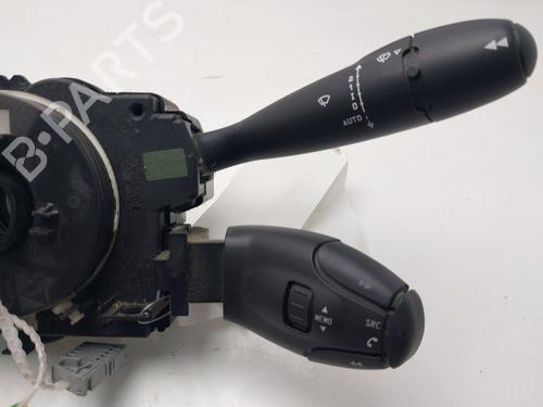 Steering wheel controls PEUGEOT 607 (9D, 9U) | BP33334782E15 - Image 3