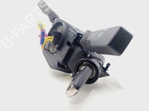 Steering wheel controls OPEL VECTRA C (Z02)  | BP27834883E15 