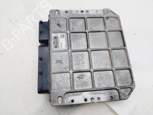 Engine control unit (ECU) TOYOTA AURIS (_E15_)  | BP18694008M57 