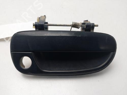 Used Front right exterior door handle Front right exterior door handle HYUNDAI ACCENT II (LC) 1.3 (86 hp) 35812133 35812133