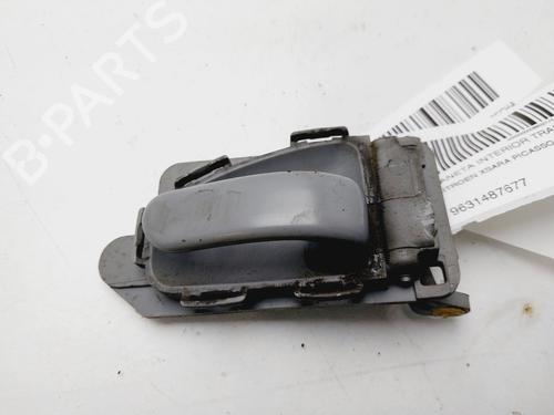 Rear right interior door handle CITROËN XSARA PICASSO (N68) 1.6 HDi | BP19132422I16 
