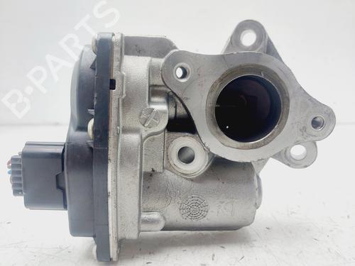 Throttle body NISSAN QASHQAI II (J11, J11_)  | BP27675915M82 