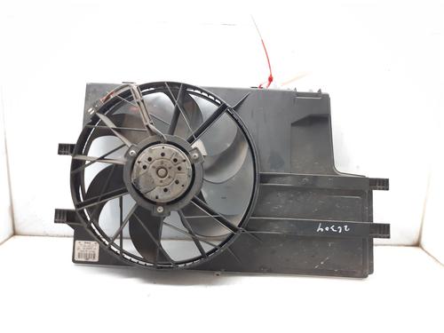 Radiator fan MERCEDES-BENZ A-CLASS (W168) A 170 CDI (168.009, 168.109) | BP8819739M35 
